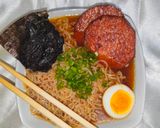 Foto del paso 11 de la receta: Ramen