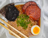 Foto del paso 11 de la receta: Ramen