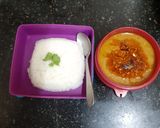 પંચકુટી દાળ (Pnachratna Dal Recipe In Gujarati) રેસીપી સ્ટેપ4ફોટો