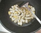 Foto langkah ke 1 dari resep Tumis Taoge,Tahu,Buncis.