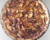 Foto del paso 4 de la receta: Tarta de manzana y nueces