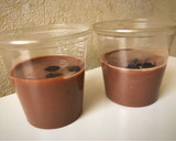 Foto del paso 10 de la receta: Mousse de chocolate (puddin) al microondas fácil y económico