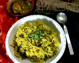 સુરતી પાપડી દાણા ની ખીચડી(Surti Papdi Dana Khichdi Recipe In Gujarati) રેસીપી સ્ટેપ4ફોટો