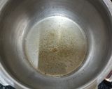 A picture of step 7 of Ek Toap Na Dal Bhat (One pot dal - rice) (Ek Handi Dal - Chawal).