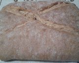 Φωτογραφία βήματος 1 της συνταγής Πίτσα Pane bianco