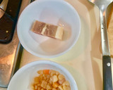 翡翠芙蓉魚羹的食譜步驟1照片