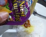 Foto langkah ke 3 dari resep Nasi kuning ayam crispy.