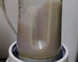 Gambar langkah 2 resipi Gulai Daging Utara.