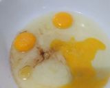 Foto langkah ke 1 dari resep Cake Potong (Bolu Jadul) Tips memanggang dengan Otang.
