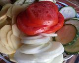 Foto del paso 1 de la receta: Ratatouille...exquisito