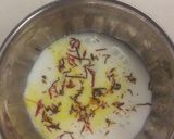 A picture of step 8 of Veg Biryani.