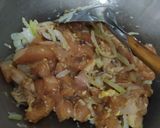 Foto langkah ke 2 dari resep Ayam Fillet Teriyaki.