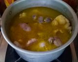 Foto langkah ke 1 dari resep Sambal Goreng Kentang Ati Ampela Khas Pekalongan.
