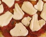 Foto del paso 2 de la receta: Pizza especial!👌🏼
