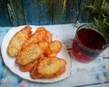 Foto langkah ke 3 dari resep Pisang goreng Thailand versi bunda Ei.