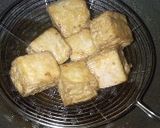 Foto langkah ke 3 dari resep Tahu susu.