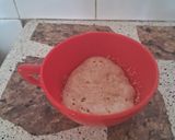 Foto del paso 1 de la receta: Pancitos de anís rellenos con dulce de membrillo