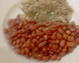 Foto langkah ke 1 dari resep Balado teri kacang tanah.