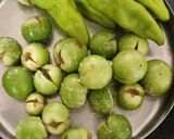 ગુંદા નું શાક (Gunda Shak Recipe In Gujarati) રેસીપી સ્ટેપ1ફોટો