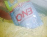 A picture of step 13 of Instant rava idli.