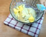 Foto langkah ke 2 dari resep Bubble Bread.