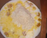 Foto langkah ke 3 dari resep 540. Spaghetti Carbonara.