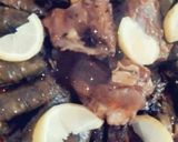 صورة لخطوة 1 من وصفة ورق عنب
