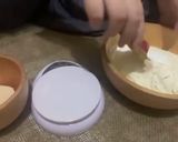 Foto langkah ke 1 dari resep Garlic Cheese Bread Anti Gagal by Mama3KIA (video lengkap A-Z).