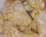 Foto del paso 3 de la receta: Tortas fritas y empanadas dulces