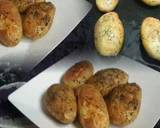 Baked Potatoes recipe step 2 photo