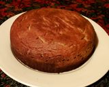 Foto del paso 5 de la receta: Queque con harina de coco * Sin azúcar *sin gluten*