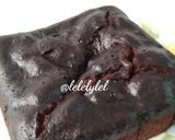 Foto langkah ke 11 dari resep Brownies Kukus.