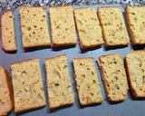 Foto del paso 4 de la receta: Tostón de Palta y Huevo sin gluten