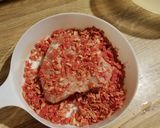 A picture of step 3 of Fuego Chicken.