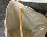 Foto del paso 3 de la receta: Queso crema casero