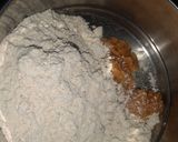 મીઠો પુડલો (Sweet Pudla Recipe In Gujarati) રેસીપી સ્ટેપ1ફોટો