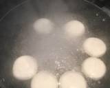 Rasmalai recipe step 3 photo