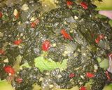 Foto del paso 7 de la receta: Lasaña de Verduras Gratinada al Horno 🥦🍆🍅🥬🌽🥕🥖