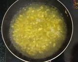 ரவை பைனாப்பிள் கேசரி (Ravai pine apple kesari) ரெசிபி ஸ்டேப் 2 புகைப்படம்