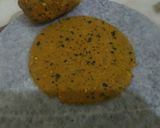 A picture of step 12 of Lotus Seeds Paratha.