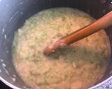 Foto del paso 3 de la receta: Clam Chowder (sopa cremosa de mariscos)