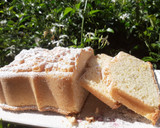 Foto del paso 4 de la receta: Budín de limón fácil 🍋
