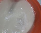 Foto del paso 4 de la receta: Helado casero de limón 😍❤ (al agua) paso a paso + otros tips de otros sabores