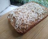 Foto langkah ke 7 dari resep Bolu Tape Gluten Free (GF) tanpa mixer.