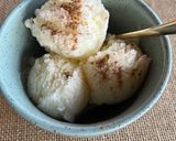 Foto del paso 7 de la receta Helado de Leche Merengada !!!!!!
