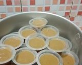 Foto langkah ke 3 dari resep 404# Srikaya (telur gula merah).