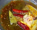 পনির দো পেঁয়াজা (paneer do peyaja recipe in bengali) রেসিপির ধাপ 3 ছবি