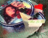 Foto del paso 7 de la receta: Gelatina Mi Historia de Amor