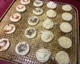 Foto del paso 4 de la receta: Masitas dulces o saladas