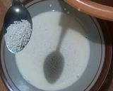 Foto langkah ke 7 dari resep Kembang Goyang Wijen.